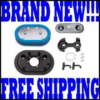NEW SCREAMIN EAGLE STAGE 1 AIR CLEANER FILTER KIT HARLEY SPORTSTER XL 