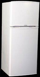 Freeze Propane Refrigerator 12 cu. ft. #1250W White