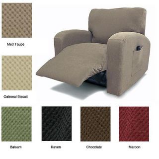 recliner chair slip covers
