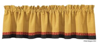 rooster valance in Curtains, Drapes & Valances
