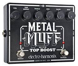 effect pedals in Effects Pedals