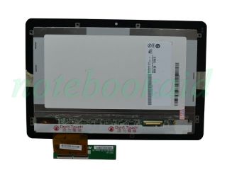 10.1 Touch LCD Screen AUO B101EW05 V.4 LED WXGA Netbook Display With 