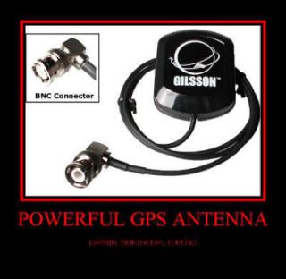 ft Low Profile High Gain GPS Antenna for Northstar Chartplotter 952 