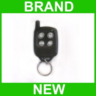 Replacement Remote Transmitter 4 Button Syctek 303mhz
