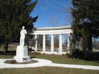 Arlington Park Cemetery Burial Plots Located @ Pennsauken, NJ 08110