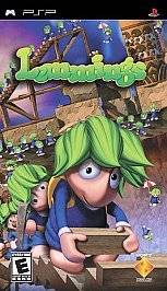 lemmings in Video Games & Consoles
