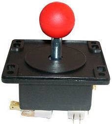 Replacement Ms Pac Man / Galaga Joystick for Arcade Game **NEW**