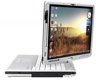 Fujitsu Lifebook Laptop and Tablet PC Touchscreen Wacom Windows Slate 