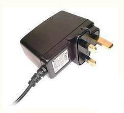 Mains Charger for Garmin Nuvifone G60 / Quest 2 / Rino 520HCx 530 