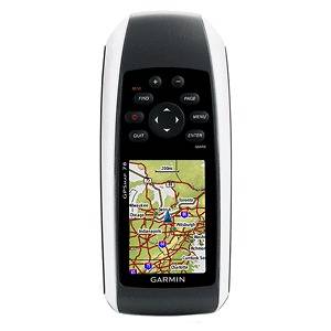 Garmin GPSMAP 78 Handheld GPS Part# 010 00864 00
