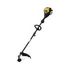   Pro 28 cc Gas Powered 17 Straight Shaft String Trimmer PP428S NEW