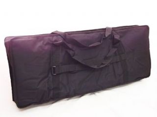 Musical Instruments & Gear  Electronic Instruments  Keyboard Cases 