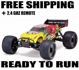 nitro gas rc cars in Cars, Trucks & Motorcycles
