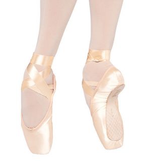Bloch Sonata S0130 Pointe Ballet Shoes New Many Sizes