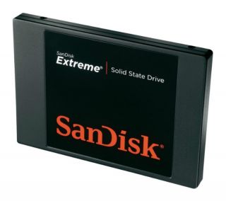 sandisk SSD in Computers/Tablets & Networking