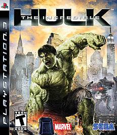 hulk game in Toys & Hobbies