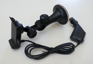   Cable Charger Suction Mount Holder Cradle Garmin GPS nuvi 3790 T LMT