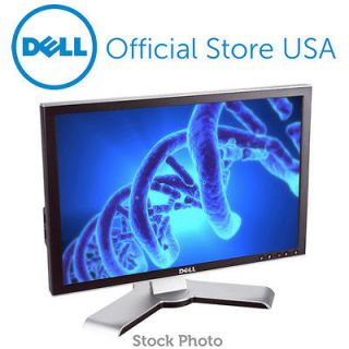 Dell Professional 2009W 20 inch Widescreen Flat Panel Monitor