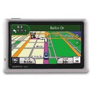 Garmin Nuvi 1450lmt Reman W/ Junc View And Lane Assist 010 N0810 25