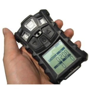 MSA altair 4 multi gas detector, O2,H2S,CO,flam​mable gas monitor