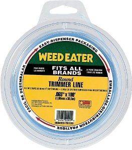 Weedeater Toro String Trimmer Line .065 x 100 Foot Part # 952701533