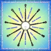 STELLING BANJO ANTHOLOGY   STELLING BANJO ANTHOLOGY [CD NEW]