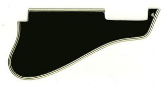 Bass pickguard b/c/b/c/b fits Gibson EB 2D 2 pickup