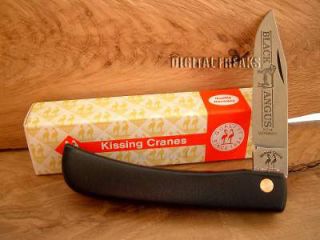 German Kissing Crane Sodbuster KC44 Pocket Knife Knives