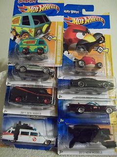 ghostbusters car in Toys & Hobbies