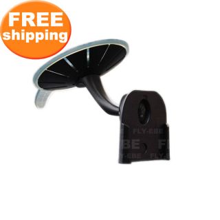 Car Windshield Mount Holder Suction Cup Bracket Clip fo TomTom One XL 