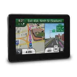 Garmin nuvi 3590LMT 5 inch High Res GPS Navigation System