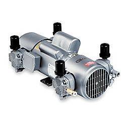 gast air compressor in Air Compressors & Generators