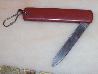 old german knife in Knives, Swords & Blades