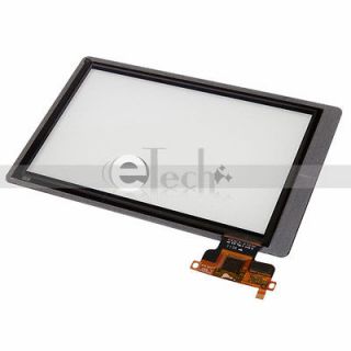 Touch Screen Digitizer Glass Panel Lens Replacement for 7  