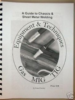 gas welding equipment