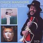 Chuck Mangione  Journey To A Rainbow / Eyes Of The Vei