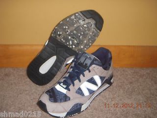 NEW BALANCE 480 RUNNING SHOES MRE480NY TAN LIMITED EDITION NEW YORK 