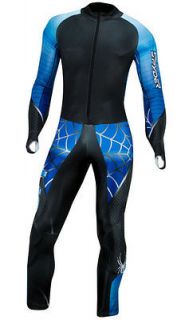 gs suit spyder in Protective Gear
