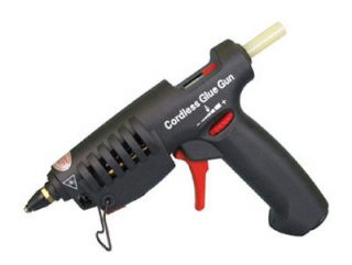 cordless glue gun in Multi Purpose Craft Supplies