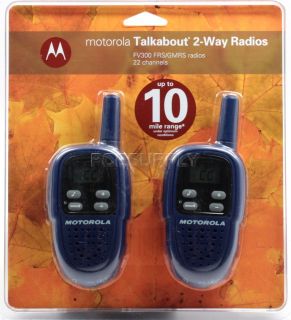Motorola Walkie Talkie in Walkie Talkies, Two Way Radios