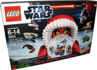 lego star wars 2012 sets in Star Wars