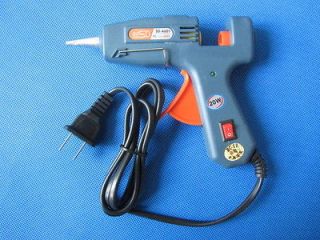20w hot glue gun for hair extensions *pls visit my shop for 100% real 