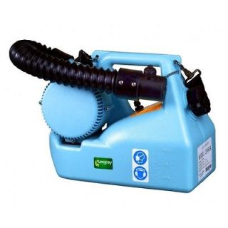 ULV Insecticide Greenhouse Warehouse Insect Fly Fogger with Flex Hose