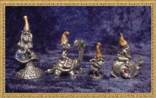    Fantasy, Mythical & Magic  Elves, Gnomes, Pixies