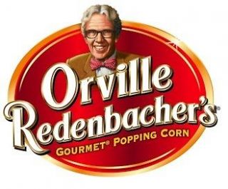 Orville Redenbacher microwave popcorn 3 bags Smartpop