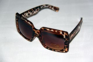 NEW Style Sunglasses Lens Unisex UV400 Glasses Style Frame Fashion 