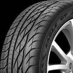 Goodyear Eagle GT (V Speed Rated) 195/55 15 Tire (Set of 4)