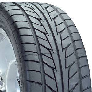 NEW 285/40 18 NITTO NT555 EXT 40R R18 TIRE (Specification 285/40R18 