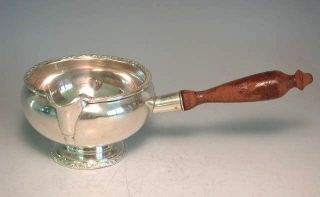 Antiques  Silver  Sterling Silver (.925)  Sauce Boats