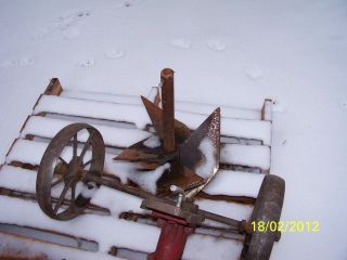 Gravely model L tiller rotory plow parts commercial , 10, 12 , 8 